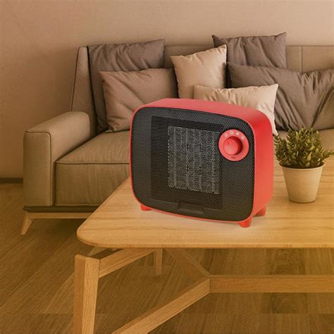 The most important thing before choosing a product is to get an idea of the features and functions it provides, and the factors that play an important role in determining its quality and durability. Electric Heater Fan Exhaust Mini Winter Hand Warmer Hot ...