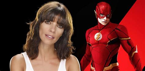 The Flash Noticia Maribel Verd Mama Flash Web De Cine Fant Stico Terror Y Ciencia Ficci N