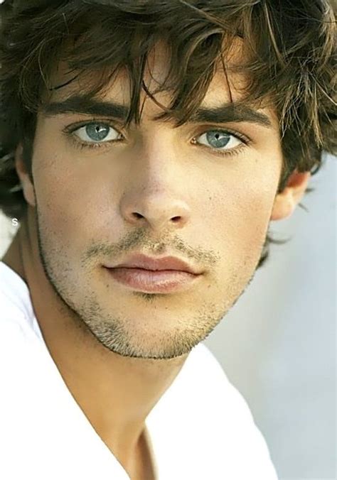 Le Garçon Male Face Beautiful Men Faces Beautiful Eyes