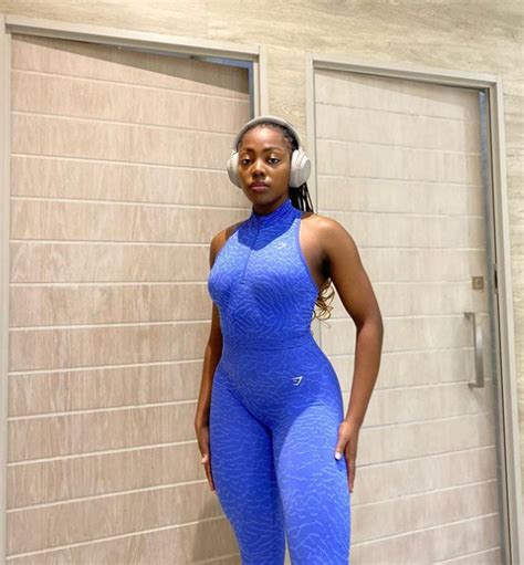 3 black women fitness influencers keeping us all healthy fit and fine emily cottontop