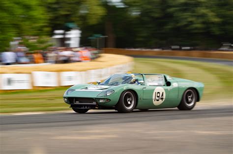 Watch live bbc sport coverage of the 2019 goodwood festival of the speed from goodwood house in sussex. In Photos: The 2019 Goodwood Festival of Speed Amazed ...