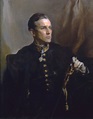 John L. Maffey, 1st Baron Rugby by Philip de László | USEUM