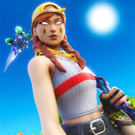 Sweaty skins in fortnite have been a trend since it first came out. Aura Fortnite Wallpapers Top Free Aura Fortnite Backgrounds WallpaperAccess | Gaming wallpapers ...
