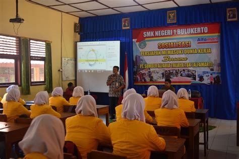 14 November 2019 SMKN 1 Bulukerto