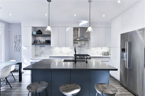 Top Kitchen Trends For 2021