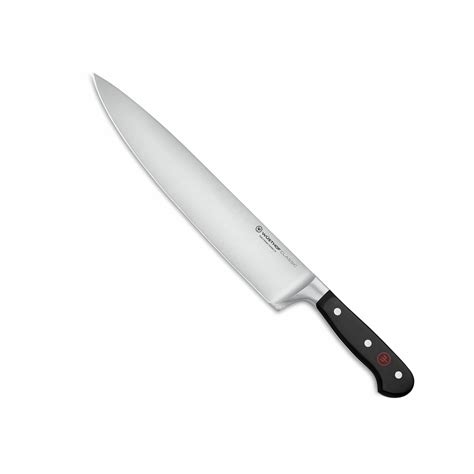 Wusthof Classic 10 Cooks Knife Chefs Arsenal