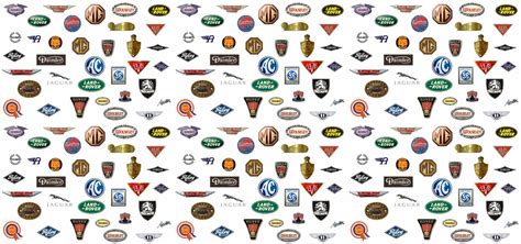 Very Popular Logo Car Logo Part 01