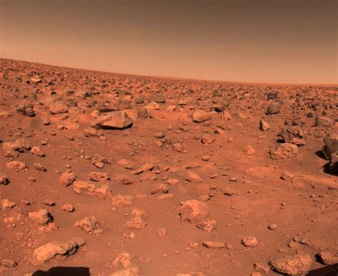 Viking Remembering Humanitys First Successful Mission On Mars Surface