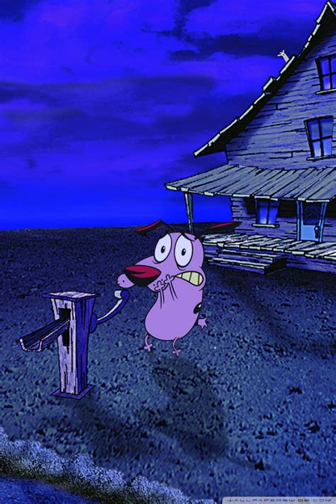 Courage The Cowardly Dog Full Hd Download Pofebits