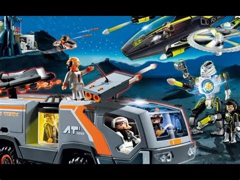 Playmobil agentenbus top agents 2 nr.5286. PLAYMOBIL 2014 TOP AGENTS 2 - YouTube