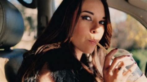 Meet Alexis Neiers An L A Party Girl Turned Bling Ring Burglar And