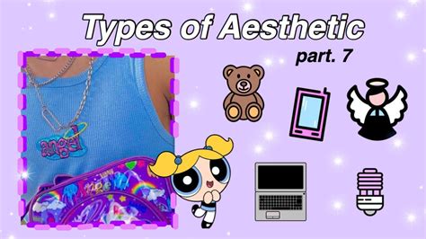 Types Of Aesthetic How To Be Aesthetic Find Yours