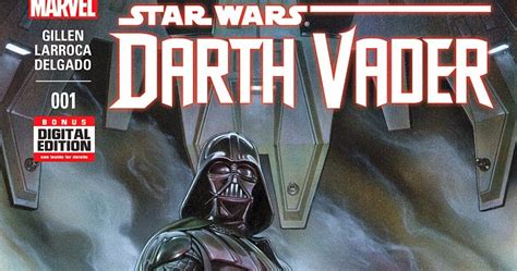 Devil Comics Entertainment Star Wars Darth Vader Volume 1 2015 By
