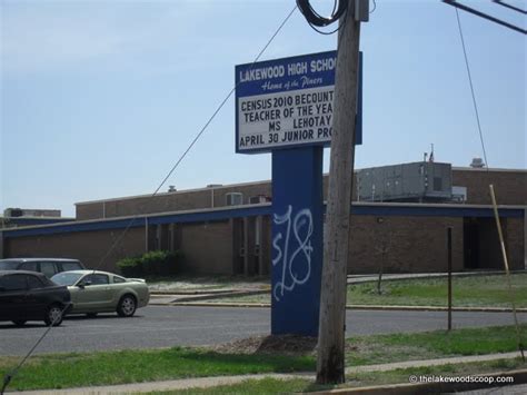 Multiple Students Arrested At Lakewood High School The Lakewood Scoop