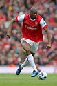 Abou Diaby in Arsenal v Birmingham City - Premier League 1 of 3 - Zimbio
