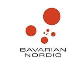 Bavarian nordic a/s · bavarian nordic (cse: Bavarian Nordic - Medico-Mart