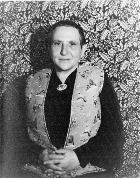 Diptyques Crossing Gertrude Stein Linspiratrice