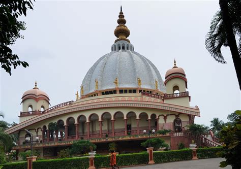 Iskon Mayapur Temple Radhanath Swami Yatras