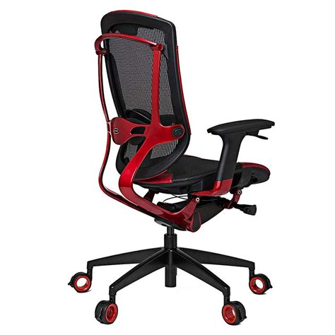 Vertagear gaming chairs at office depot & officemax. Vertagear Triigger Line 350 SE Gaming Chair - Red | Mwave ...