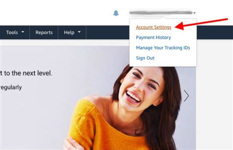 We must have your tax information on file before we can make any payments. Amazon Associates - Receive earnings in your local bank ...