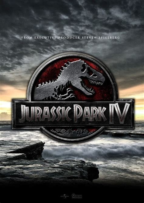 Jurassic Park Iv Doctorforeman63 Story Jurassic Park Fanon Wiki