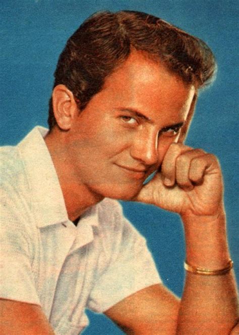 Pat Boone Born Charles Eugene Boone June Age In