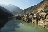 India could use Indus River water treaty to pressure Pakistan over LOC ...