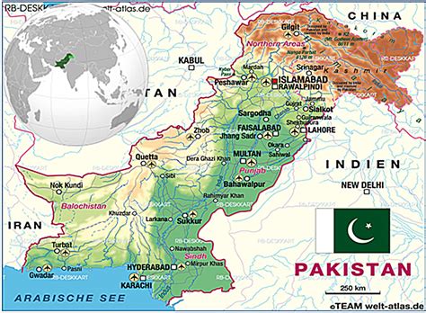 Regulatory Framework Of Mineral Resources Sector In Pakistan And