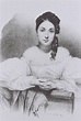 Juliette Drouet, the First to Read Les Misérables | Marva Barnett