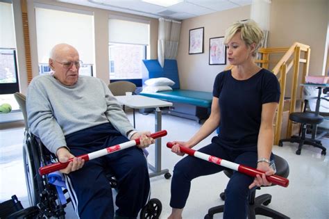 Inpatient Short Term Rehab At Jerome Home