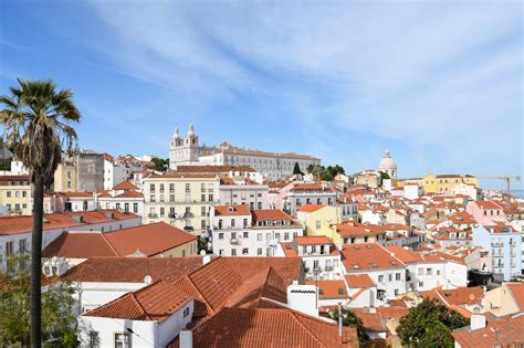 Complete Guide to Lisbon, Portugal | The Cheerful Wanderer