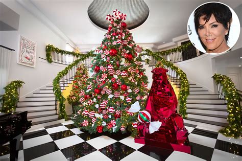 => bool(false) is_home=> bool(false) is_privacy_policy=> bool(false) is_404=> bool(false) is_embed=> bool(false) is_paged=> bool(false) is_admin=>. Christmas: Kris Jenner Shows Off Kandyland-Chic Holiday ...