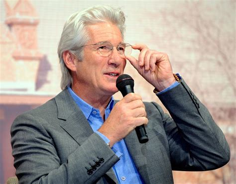 Richard Gere