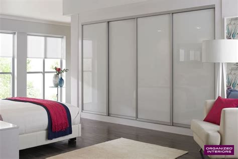 7 Benefits Of Custom Sliding Closet Doors You Might Be Overlooking