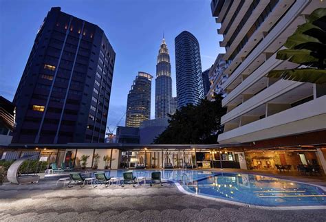 Miss out on additional information about building data as well as involved companies and their contact information. KL Accomodation Guide - Blog | Corus Hotel Kuala Lumpur