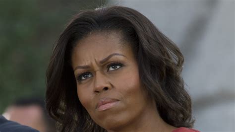 Michelle Obama Confronts Racial Stereotypes In White House Tell All