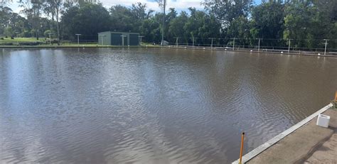 Floods Hit Queensland Clubs Bowls Queensland