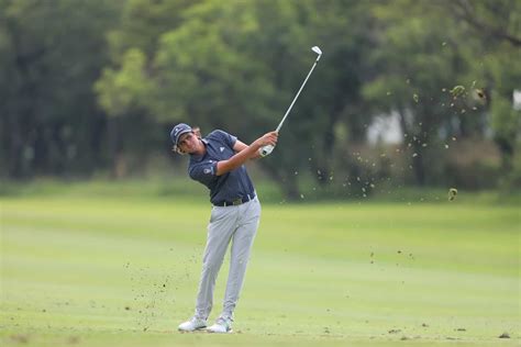 another historic milestone for jarvis at sa open golf rsa