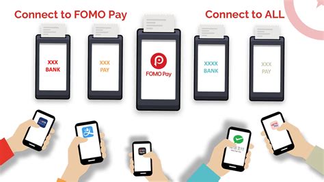 Connect to every user and create even greater business value. NETSPay, GrabPay, Apple Pay, Alipay and WeChat Pay - What's the Difference for Singaporeans ...
