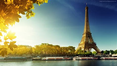 Eiffel Tower Hd Desktop Wallpaper Instagram Photo