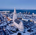 Iceland on Instagram: “Reykjavík, the capital of Iceland 🇮🇸 Have you ...