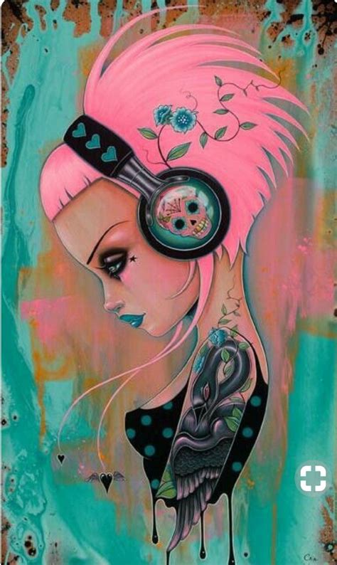 Pin By Redactedfsfcqtx On Cute And Dark Cute Pop Art Pop Art Painting