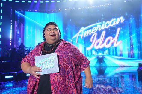American Idol 2023 Who Is Iam Tongi The Winner Of Season 21