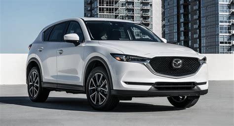 Sport, touring and grand touring. Mazda Targeting A 10% Take Rate On Diesel-Powered CX-5 In ...