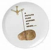 Congrats, this potato represents the potato song being stuck in your brain for the rest of eternity. 1000+ images about #A potato flew around my room!! on ...