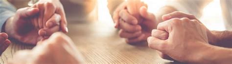 The Importance Of Prayer Glenn Arekion Ministries