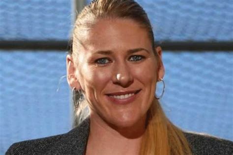 Lauren Jackson Ao Oly To Head Up Women And Girls Strategy Wnbl