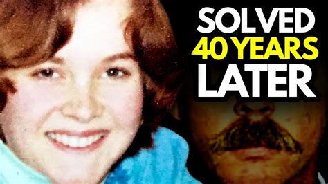 Cold Cases Solved Decades Later True Crime Mysteries Finally Solved
