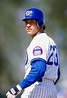 23, Ryne Sandberg | Famous baseball players, Chicago cubs baseball, Cubs