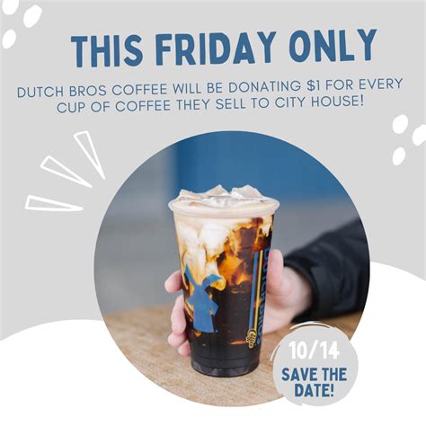 Here Are Some Other Dutch Bros Coffee Locations Who Are 4theone Foundation Recovering